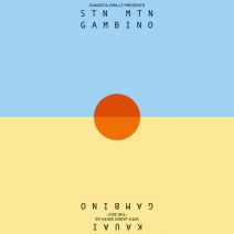 Childish Gambino - STN MTN